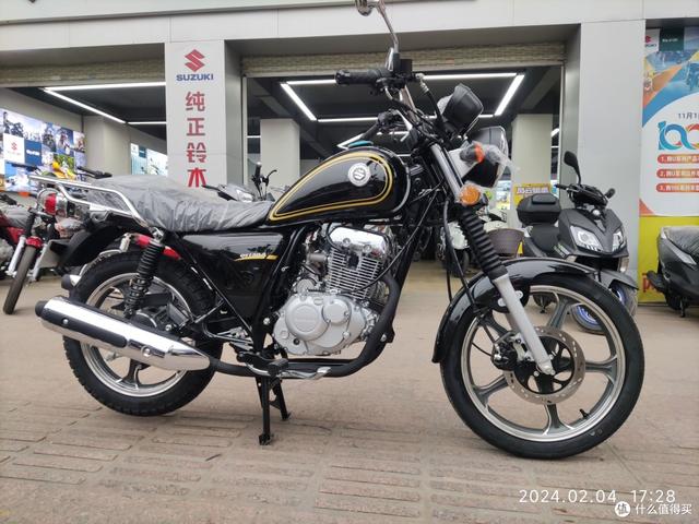 1万块3.1万公里184天环华摩旅一人一车