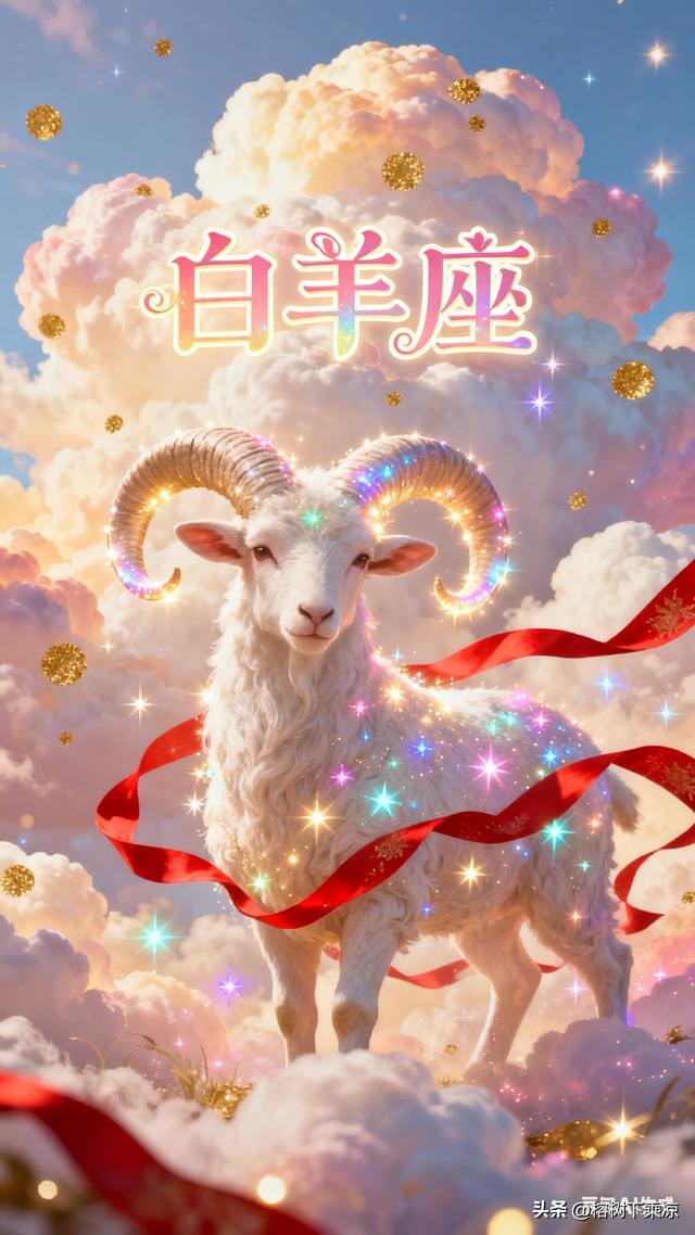 白羊座速看：10月16日-20日，关键5天别错过！