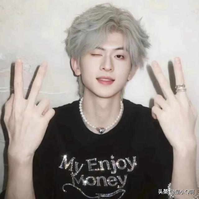 00后短剧男神：陈添祥的45部剧，最后几部你一定看过！太精彩了！