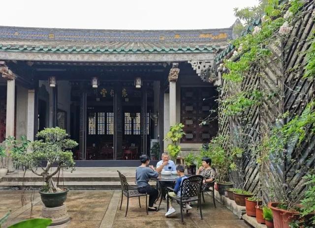 文化铸魂，潮州焕新向未来！