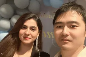 苏州小伙娶巴铁美女：岳母不要彩礼与车房，只要女儿回家继承产业图片