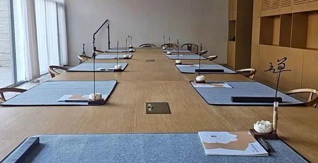 巨出片！观音湖「延迟版」秋景亮相