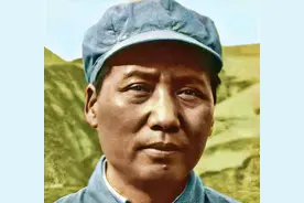 他是原国民党中将，外人眼中的纨绔子弟，却是建设新中国的功臣！图片