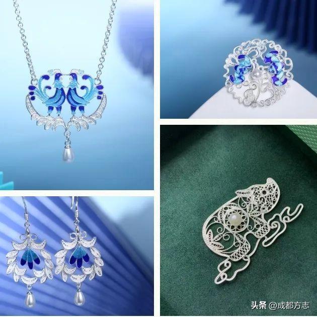 来都来了，不带件“成都礼物”走怎么行啊！