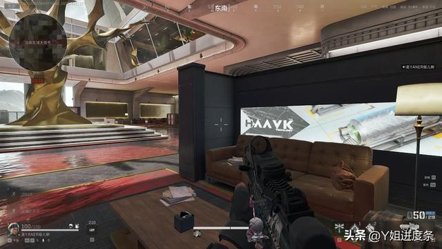 巴克什藏宝活动地点，8号藏宝箱究竟在哪！巴别塔你转晕了吗！