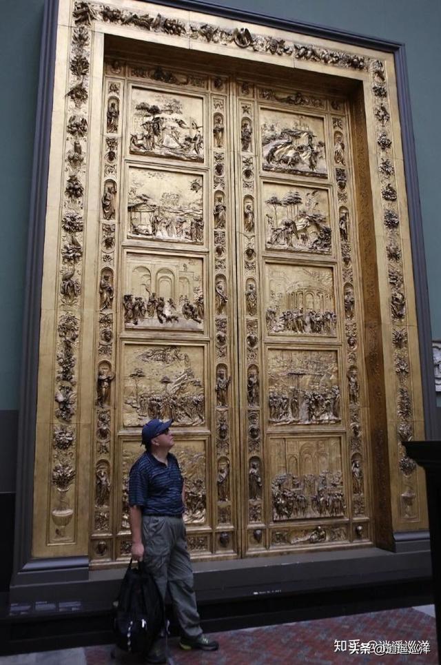 旅欧纪实· 参观英国维多利亚和阿尔伯特博物馆之观感