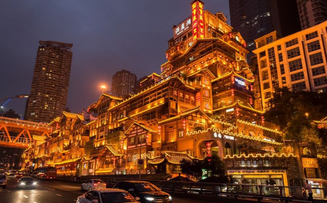 火不过半年！网红城市轮番登场又凉凉，到底缺了啥硬实力？