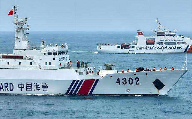 日本通告全球，将强登钓鱼岛？中方已经增兵，普京政府也选边站了