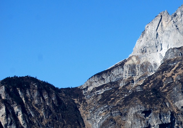 四川省金阳县历史沿革及行政区划