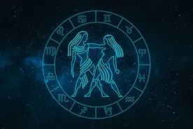 天生和天蝎死对头的4个星座图片