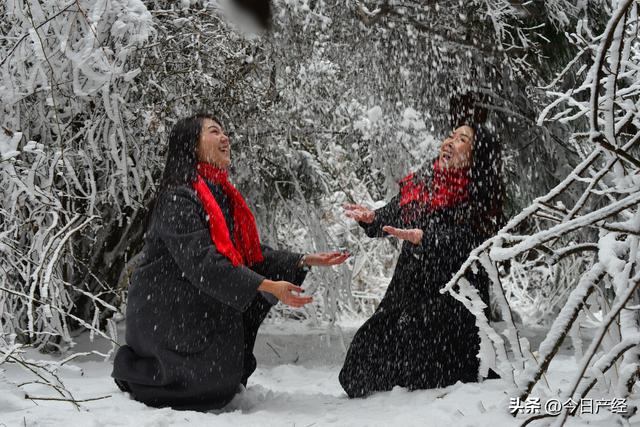 重庆武隆：隆康医养中心暖心服务，为冬日仙女山增添别样温情