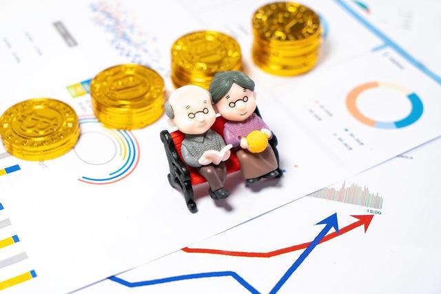 养老金调整接近尾声，补发500以上已是高水平，企退五六十居多