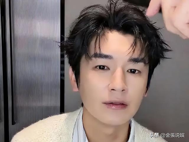 炸裂！陈若琳被曝和杨旭文已订婚！多个同框照被扒	，杨旭文秒回应