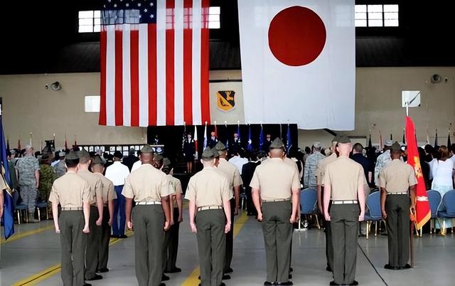 日本可能偷袭中国：虽然中日军力对比悬殊，但日本又想“赌国运”