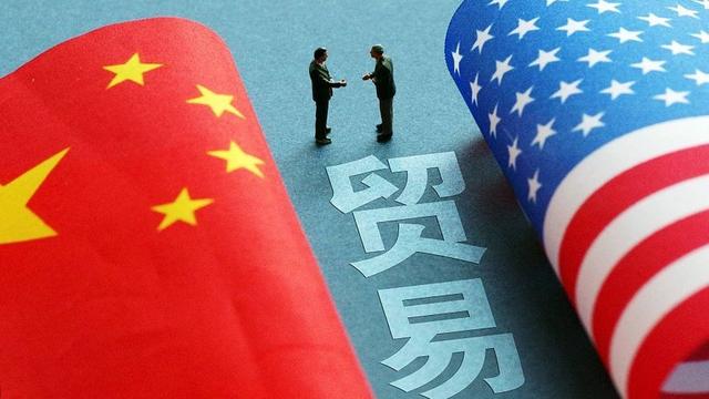 美国在华有7.3万家公司，总投资超1.2万亿美元，中国在美国呢？