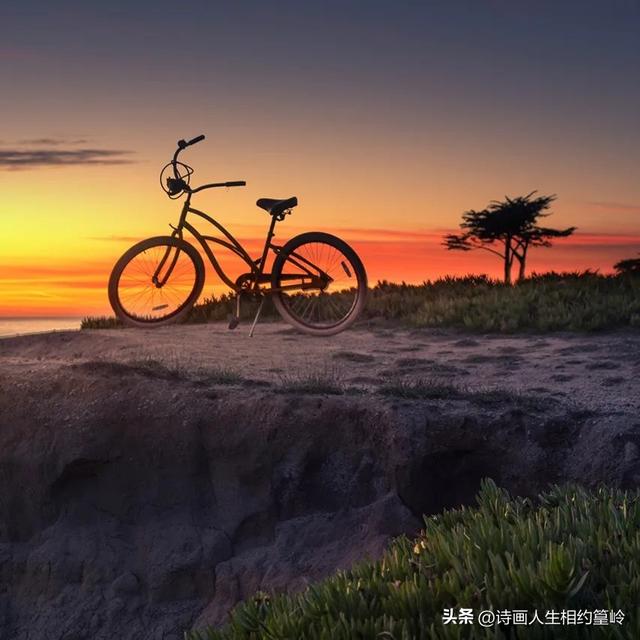 我的骑行旅游梦