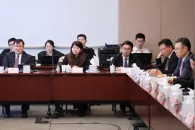 上海两会|人大代表陈娟玲：进一步推动“东方美谷”美丽健康产业高质量发展图片