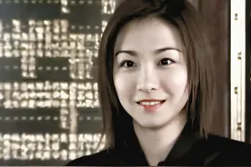 论“素颜女神”只服这6位，别人卸妆遮遮挡挡，她们化不化妆没差图片