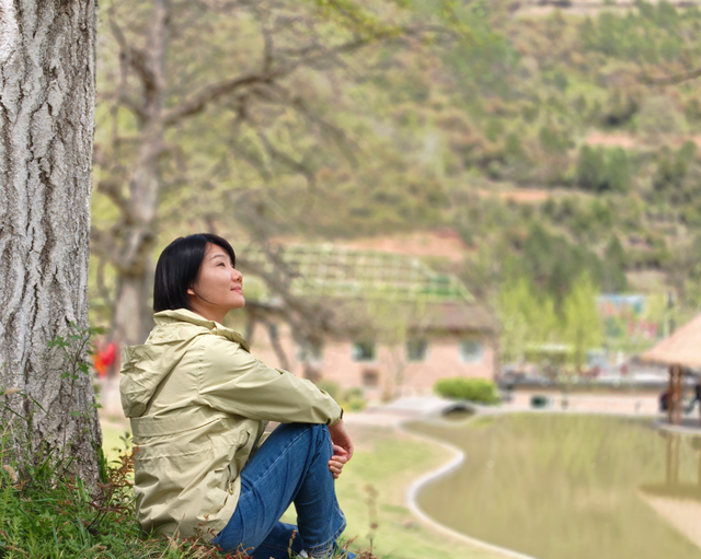 春满田河，古韵新生
