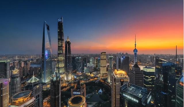 澳媒：美国为何不愿承认中国经济强