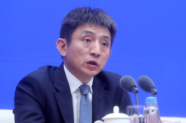 绕开特朗普政府，美农业代表找上中方，希望李成钢给他们一个准话