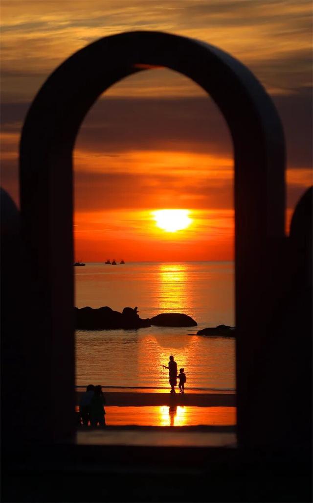 12月旅行推荐！12个最佳目的地，避开人潮，对的时间就去对的地点