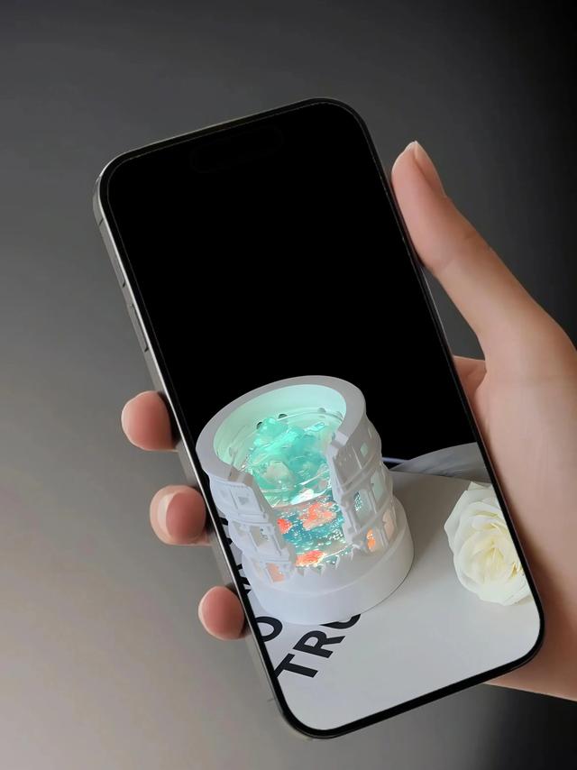 壁纸奉上！