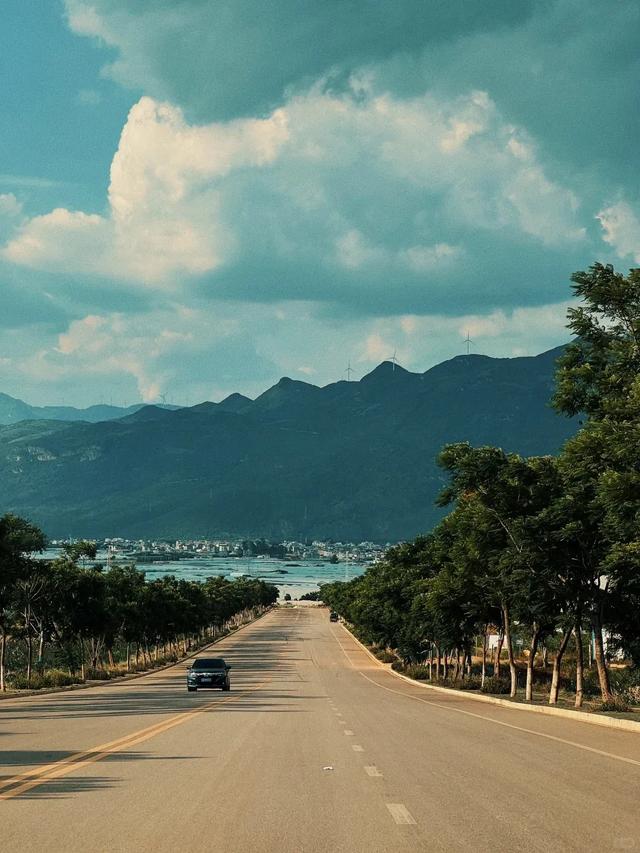 平均气温20度,冬日旅居胜地,小众到连云南人都没听过