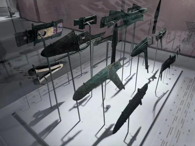 国庆假期20个必看展览！