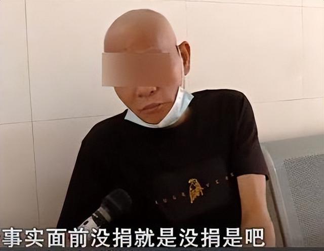 捐肾救妻的模范丈夫，12年后住院发现双肾都在，子女表示无法接受