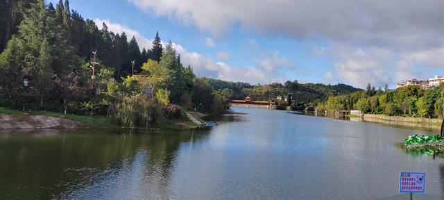 曲靖楚雄纪行之十三：因为《查姆》文化两次去楚雄双柏学习