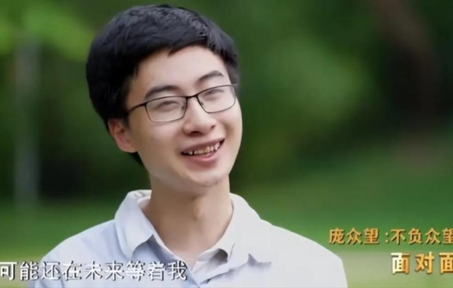 庞众望女友不忍了！公开回应与庞众望真实关系，分手传闻真相大白