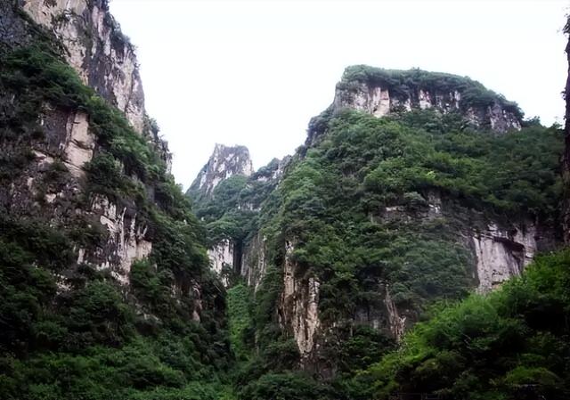 初冬就该来山西这座小县城！人少景美，美食超多，实在是太治愈啦