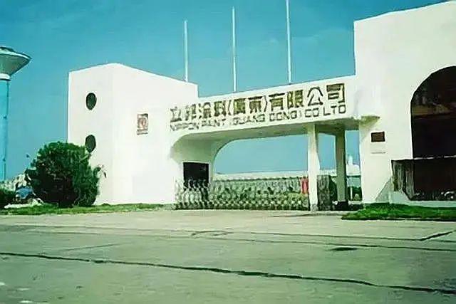 亚洲漆王吴清亮遗产高达132亿美元