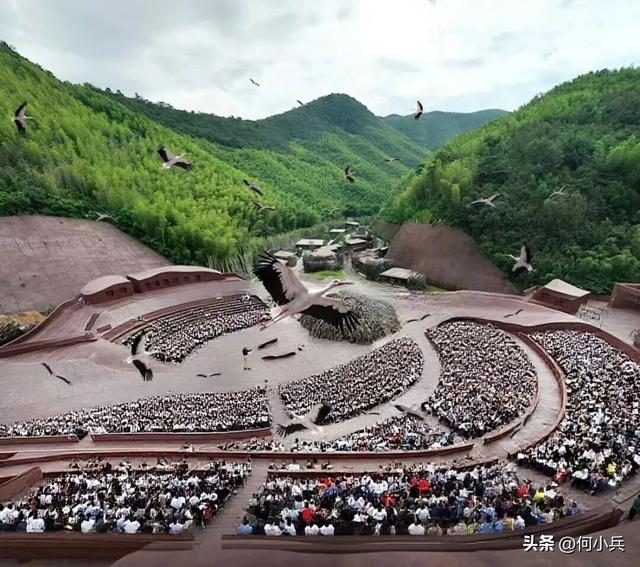 开业未满一年营收3.65亿！宜兴窑湖小镇成新景区标杆