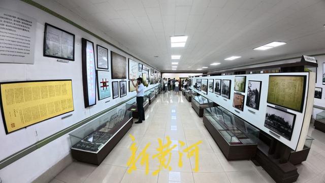 全国13家主流媒体“打卡”枣庄，在这里看见城市转型“新答案”