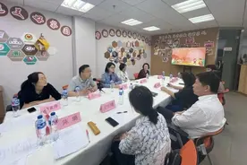 华阳路街道完善分层分类社会救助体系，托起困难群众“幸福底线”图片