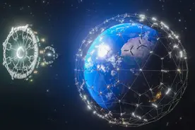 全球首个太空计算卫星星座入轨！太空算力产业链全景解析！图片