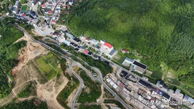 烽火生命线到百姓致富路：建始209国道分布千余家纳凉民宿