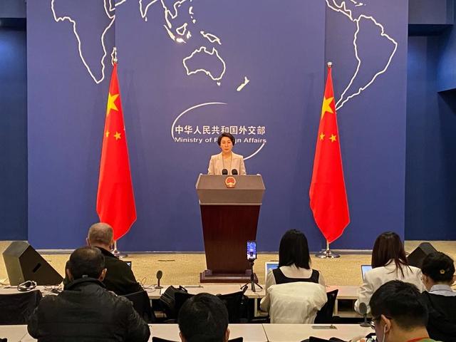 普京变了，特朗普变了，外媒已经连续两天，逼中国回答同一个问题