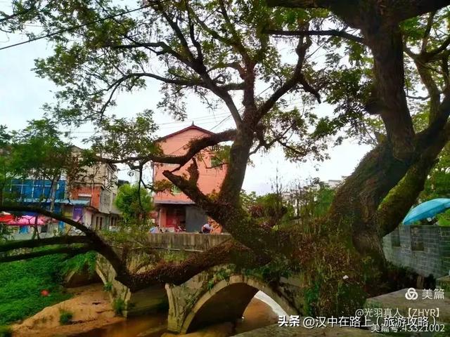 骑行寻古！探访汉中月起寺、鸡鸣寺、天明寺旧址！