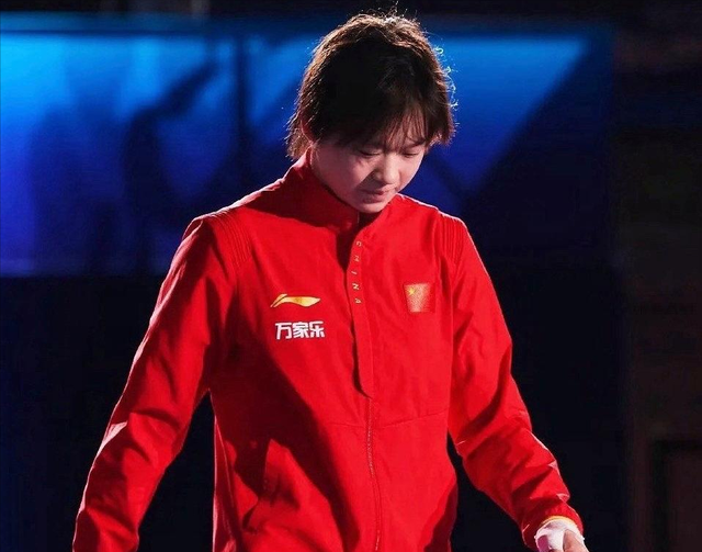 豪宅风波升级！专家建议拆除全红婵雕像，樊振东的话终于有人信了