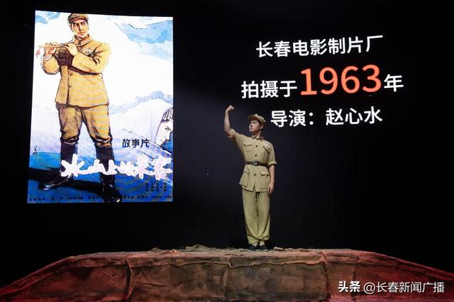 全“城”有好戏，主角就是你！国庆中秋假期长影世纪城上新啦！