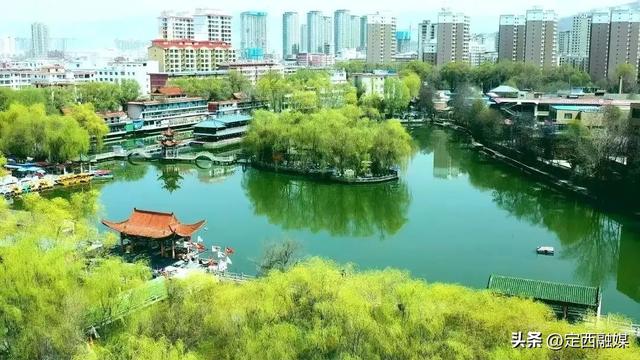 不要叫我特种兵，请叫我旅游主理人—— 临洮一日漫游指南