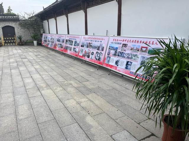 周恩来故居以七项暖心举措让红色服务有精度更有温度
