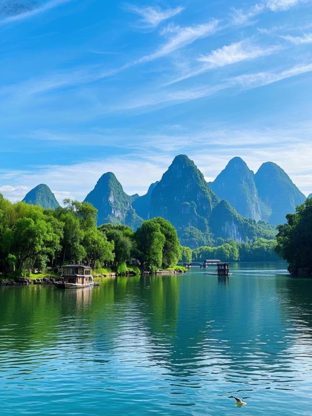 中国9个“天下第一”，去过3个算你牛，去过5个绝对是旅行老炮儿