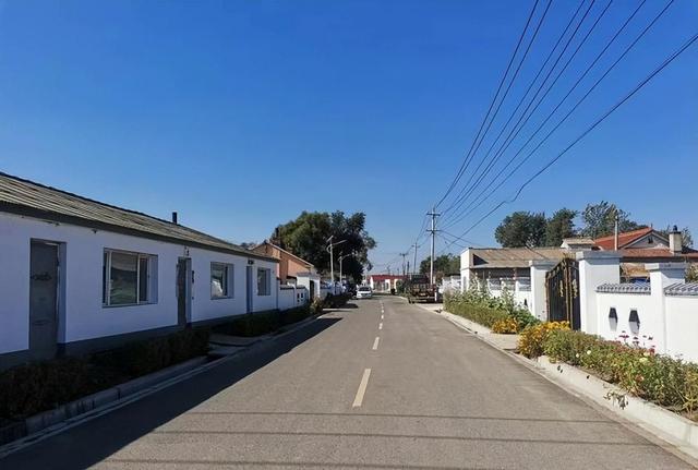 吉林市新北街道管辖的大红土村，是不是满语地名