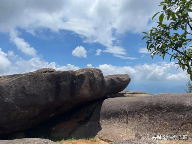 温州这个自然与人文交融的避暑胜地值得走起！