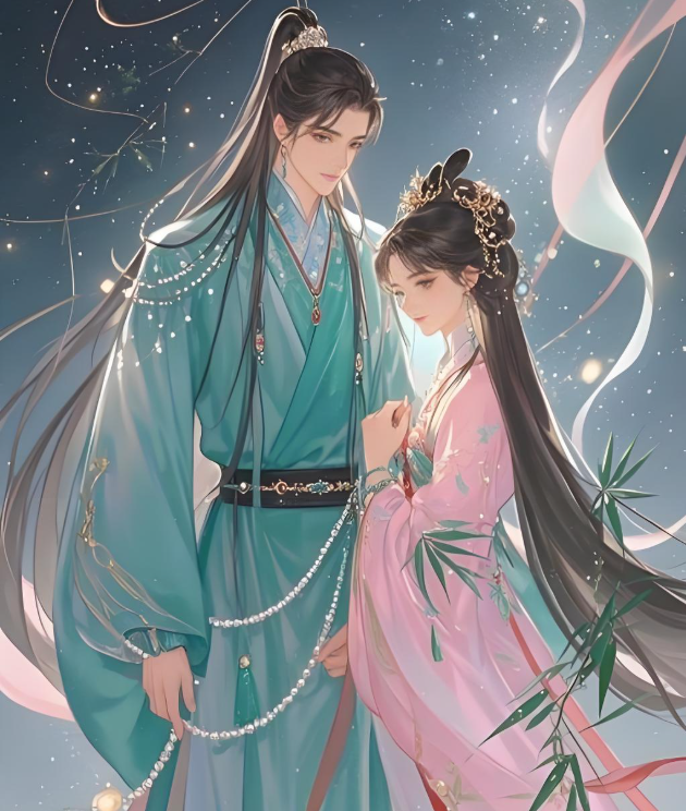 十本清冷权臣男主古言，看似正人君子，实则蓄谋已久，每本都带感