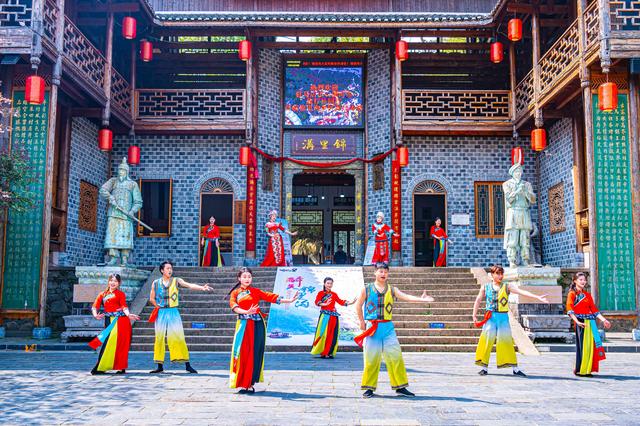 文旅盛宴！免费预约！2025文旅博览会“木兰有约”！
